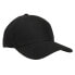 Фото #1 товара Page & Tuttle Solid Brushed Structured Cap Mens Size OSFA Athletic Sports P4150