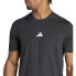 ADIDAS Designed For Training short sleeve T-shirt