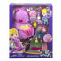 Фото #3 товара Playset Polly Pocket HKV50