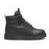 Puma Desierto V3 Puretex Lace Up Mens Black Casual Boots 39392801 10.5 - фото #1