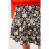 GARCIA N40320 Short Skirt