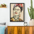 Фото #3 товара Bild Frida Kahlo Collage No.2