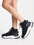 Фото #4 товара Nike City classic boot in black and white