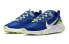 Фото #4 товара Кроссовки Nike Renew Element 55 GS CK4081-402