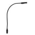 Littlite Littlite LED 18"/45cm 18X4LED Gooseneck Lamp, 4-pol XLR