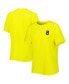 Women's Yellow Colombia National Team DNA T-shirt