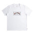 Фото #1 товара BILLABONG Arch short sleeve T-shirt