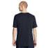 Фото #2 товара NIKE Dri Fit Swoosh short sleeve T-shirt