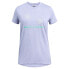 Фото #1 товара UNDER ARMOUR Tech BL Twist short sleeve T-shirt