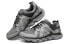 Кроссовки Skechers Block side 210180-GRY 42 - фото #4