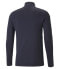 Puma Train Formknit Seamless HalfZip Pullover Mens Size XL Casual Tops 52155806