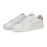 Puma White / Vapor