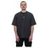 ფოტო #2 პროდუქტის CUBE Organic Logo Dropshoulder short sleeve T-shirt