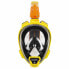 OCEAN REEF Aria QR+ snorkeling Mask