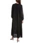 Фото #2 товара Velvet By Graham & Spencer Carmella Maxi Dress Women's Xs