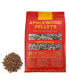 20 Pounds Apple Wood Pellets 100% All-Natural for Pellet Grills