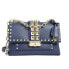 Фото #2 товара Сумка женская Michael Kors 35F2G0EF6O-NAVY Синий 23 x 19 x 9 cm