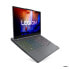 Фото #3 товара Ноутбук Lenovo Legion 5 - AMD Ryzen™ 7 - 39.6 см (15.6")