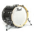 Фото #1 товара Pearl Export EXX BassDrum 22"x18", Jet Black #31