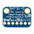 Фото #5 товара SHT31 - digital humidity and temperature sensor I2C - Adafruit 2857