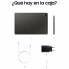 Фото #2 товара Планшет Samsung Galaxy Tab S9 11" 128 Гб Серый