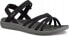 Фото #2 товара Teva W'S Sanborn Cota Sandal, BLK, 36 (us 5); uk 3