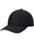 ფოტო #1 პროდუქტის Men's Black H2O-Dri Pismo Flex Fit Hat