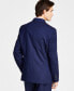 Men's Modern-Fit Bi-Stretch Suit