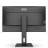 AOC P2 Q32P2 - 80 cm (31.5") - 2560 x 1440 pixels - 2K Ultra HD - LED - 4 ms - Black