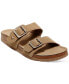 ფოტო #1 პროდუქტის Brando Footbed Sandals