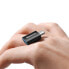Фото #8 товара Przejściówka adapter Ingenuity Series z USB-C do USB-A 3.2 gen 1 - czarny