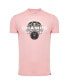 ფოტო #2 პროდუქტის Men's and Women's Pink Inter Miami CF 2023 Leagues Cup Champions Comfy Tri-Blend T-shirt
