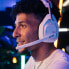 Фото #8 товара Logitech G Astro A50 X Wireless PC/Xbox/PlayStation Gaming Headset - White