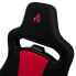 Nitro Concepts E250 Gaming Stuhl - Inferno Red