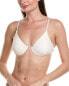 Vyb Cherie Continuous Underwire Bandeau Top Women's White S