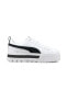 Фото #6 товара Mayze Lth Wn S Kadın Sneaker