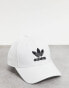 Фото #2 товара adidas Originals cap in white