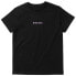 MYSTIC Brand short sleeve T-shirt