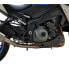 GPR EXHAUST SYSTEMS Suzuki GSX-S 1000 GT 2021-2023 e5 Homologated Full Line System With Catalyst DB Killer