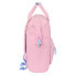 Laptop Backpack Benetton benetton Pink 27 x 40 x 19 cm