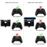Фото #5 товара Аккумулятор для геймпада Xbox One PDP Gaming Play & Charge Kit - черный - поликарбонат - USB - 3 м