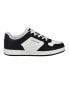 Фото #2 товара Men's Landy Round Toe Lace-Up Sneakers