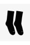 U Crew Cut Sock Unisex Çok Renkli Çorap S192135-900