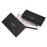 Dámská kožená peněženka BLC/5704 BLK