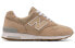 Кроссовки New Balance NB 1400 Brown Classic