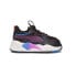 Фото #1 товара Puma RsX Cosmic Girl Slip On Toddler Girls Black Sneakers Casual Shoes 39549801