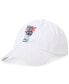 Фото #1 товара Men's Team USA Polo Bear Twill Ball Cap