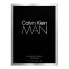 Фото #6 товара Calvin Klein Man 50 ml eau de toilette für Herren