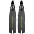 Фото #1 товара SALVIMAR Boomblast Dynamic Standard Training spearfishing fins