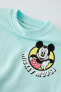 Фото #4 товара Свитшот ZARA Mickey Mouse © Disney